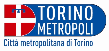 Logo cittametropolitana torino